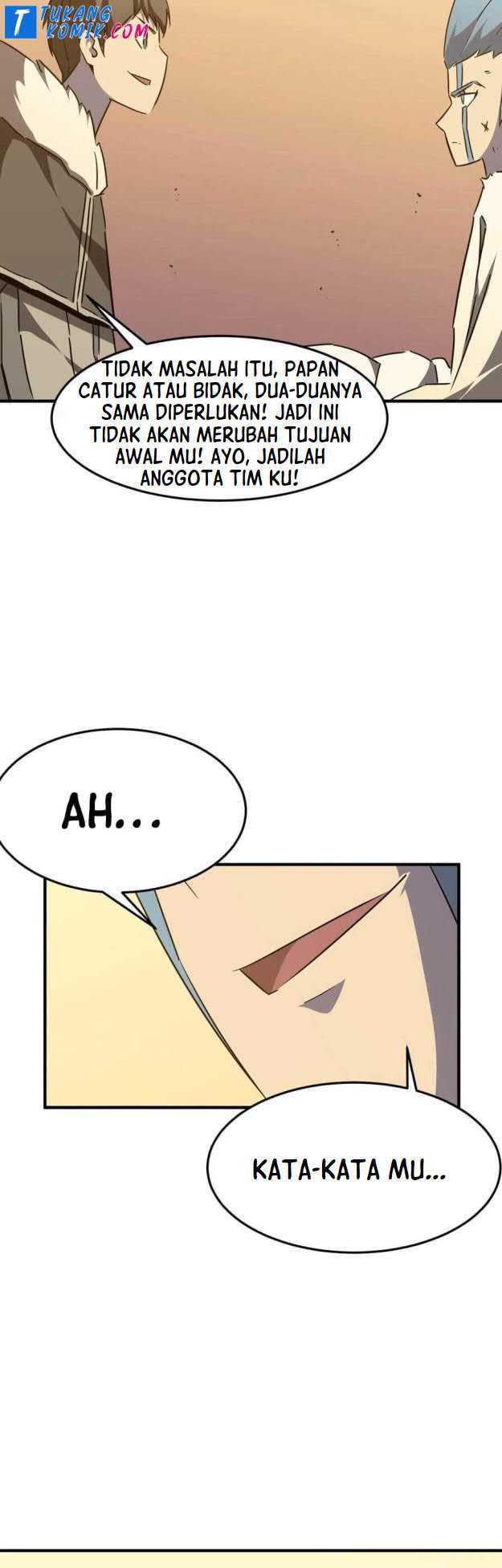Yuusha Kei ni Shosu: Choubatsu Yūsha 9004-tai Keimu Kiroku chapter 22 halaman 21