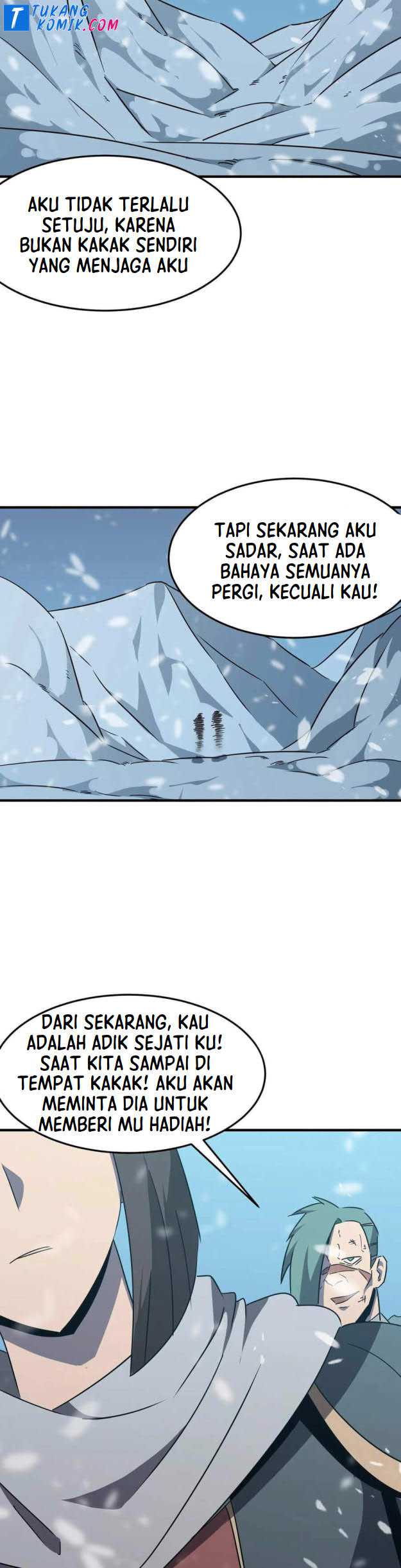 Yuusha Kei ni Shosu: Choubatsu Yūsha 9004-tai Keimu Kiroku chapter 22 halaman 23