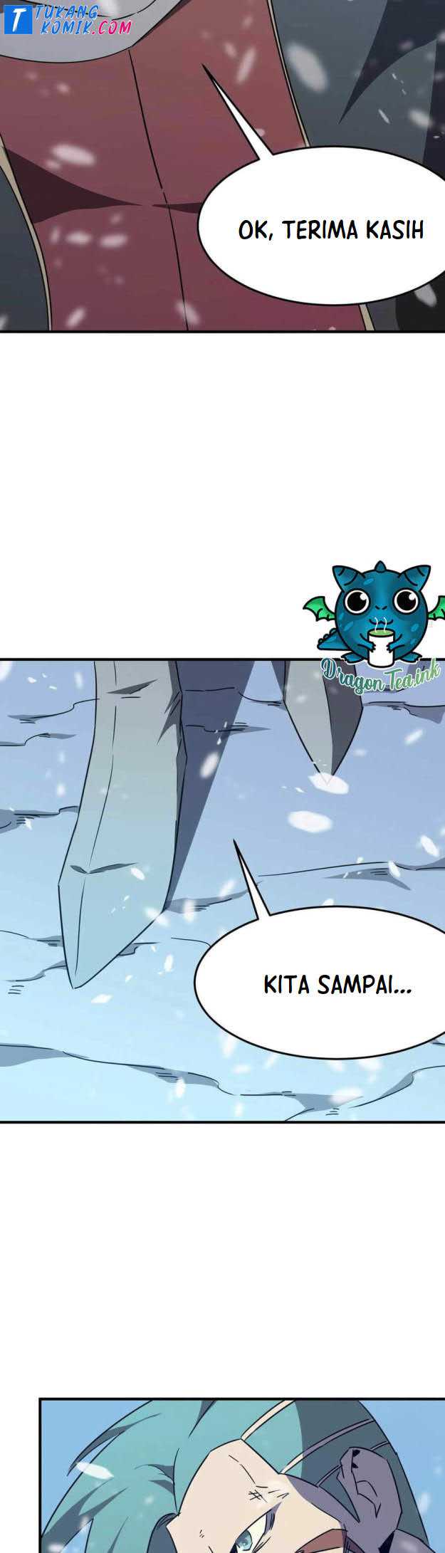 Yuusha Kei ni Shosu: Choubatsu Yūsha 9004-tai Keimu Kiroku chapter 22 halaman 24