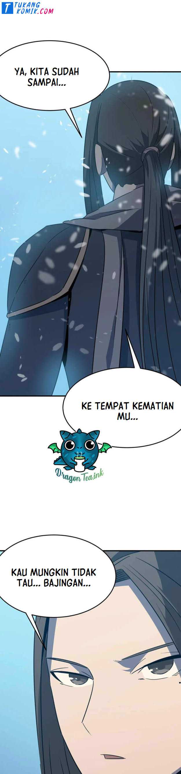 Yuusha Kei ni Shosu: Choubatsu Yūsha 9004-tai Keimu Kiroku chapter 22 halaman 26