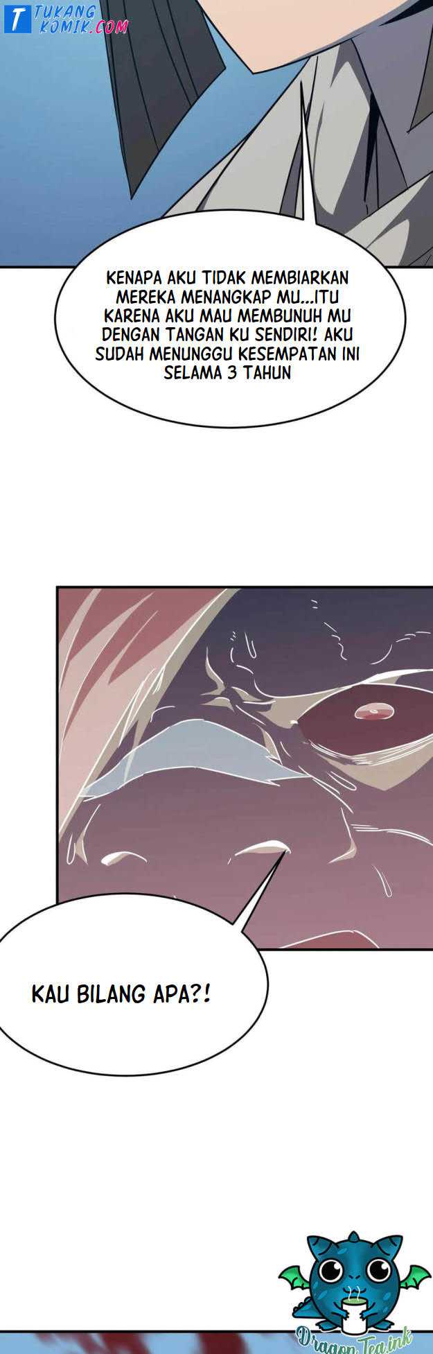 Yuusha Kei ni Shosu: Choubatsu Yūsha 9004-tai Keimu Kiroku chapter 22 halaman 27