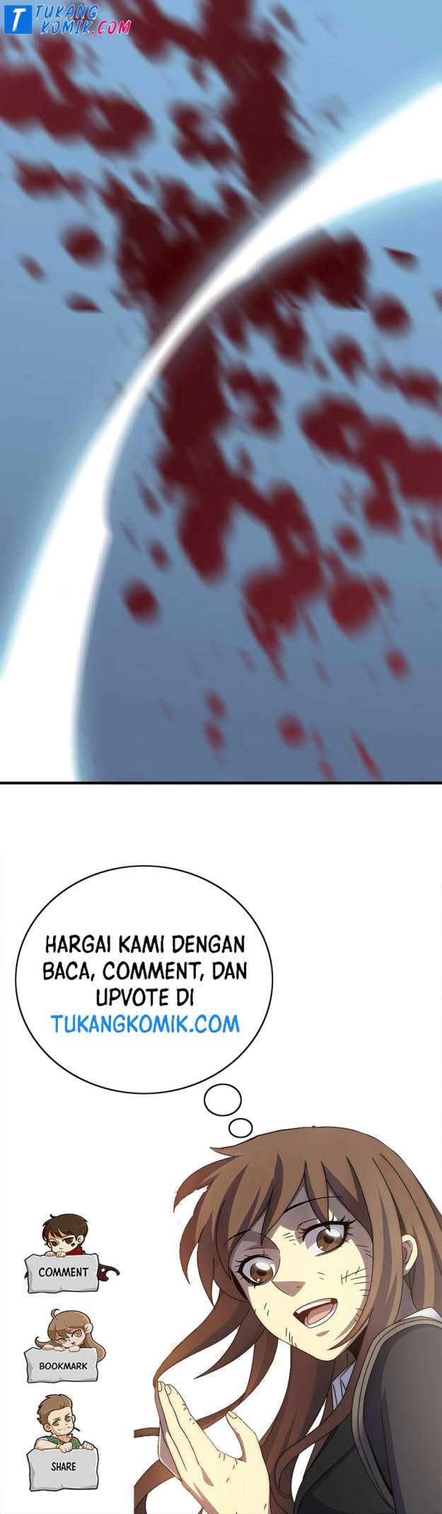 Yuusha Kei ni Shosu: Choubatsu Yūsha 9004-tai Keimu Kiroku chapter 22 halaman 28