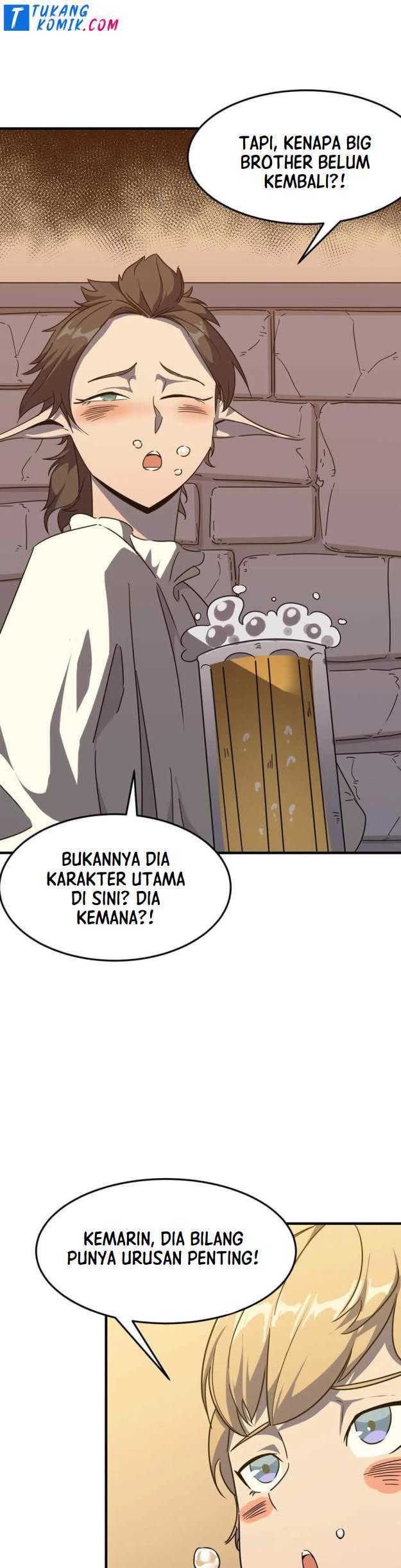 Yuusha Kei ni Shosu: Choubatsu Yūsha 9004-tai Keimu Kiroku chapter 22 halaman 5