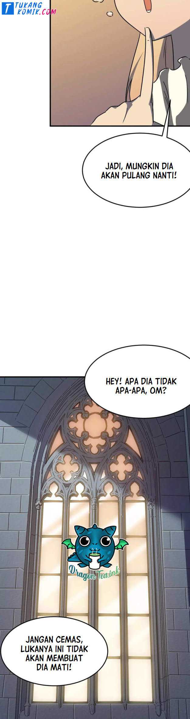 Yuusha Kei ni Shosu: Choubatsu Yūsha 9004-tai Keimu Kiroku chapter 22 halaman 6