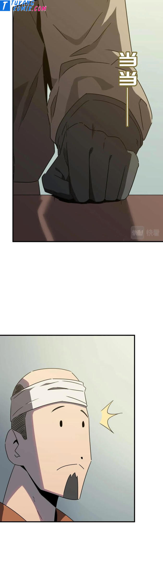 Yuusha Kei ni Shosu: Choubatsu Yūsha 9004-tai Keimu Kiroku chapter 23 halaman 11