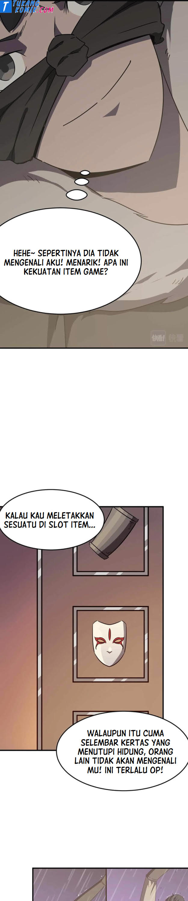Yuusha Kei ni Shosu: Choubatsu Yūsha 9004-tai Keimu Kiroku chapter 23 halaman 13