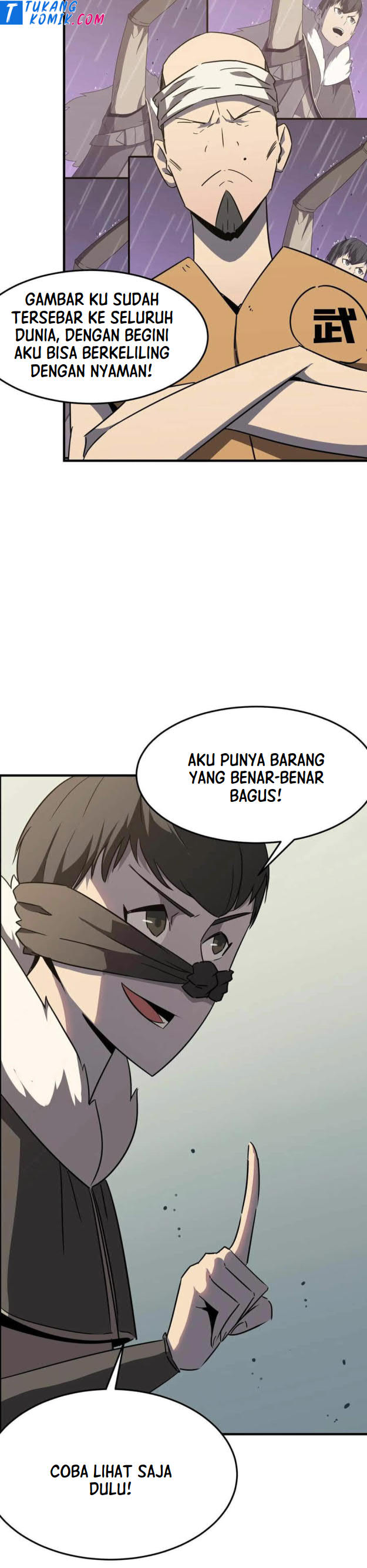 Yuusha Kei ni Shosu: Choubatsu Yūsha 9004-tai Keimu Kiroku chapter 23 halaman 14