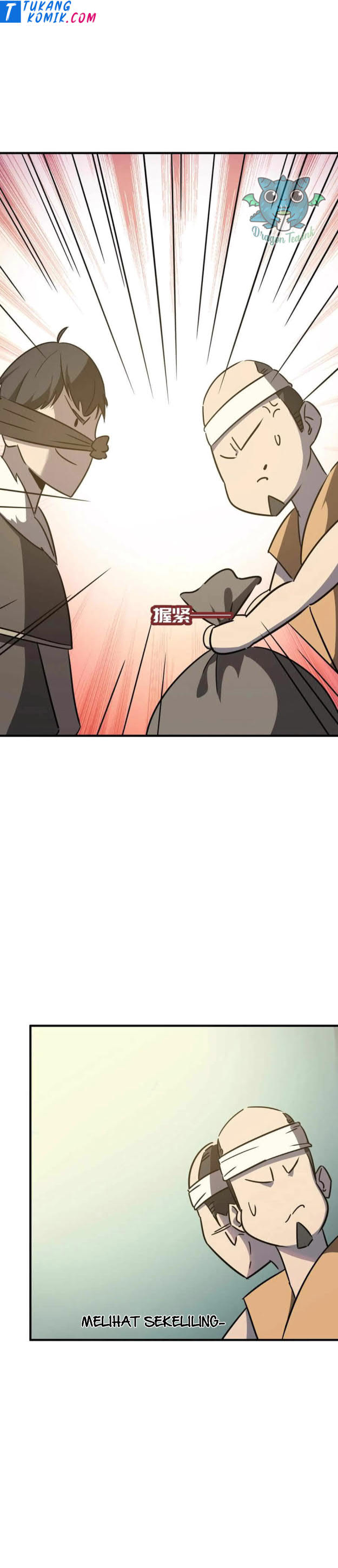 Yuusha Kei ni Shosu: Choubatsu Yūsha 9004-tai Keimu Kiroku chapter 23 halaman 16