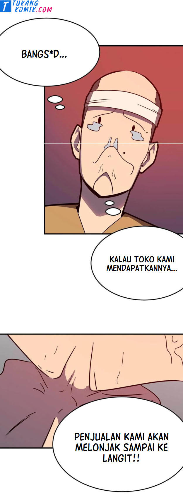 Yuusha Kei ni Shosu: Choubatsu Yūsha 9004-tai Keimu Kiroku chapter 23 halaman 21