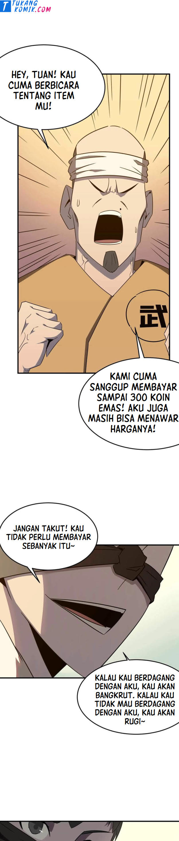 Yuusha Kei ni Shosu: Choubatsu Yūsha 9004-tai Keimu Kiroku chapter 23 halaman 22