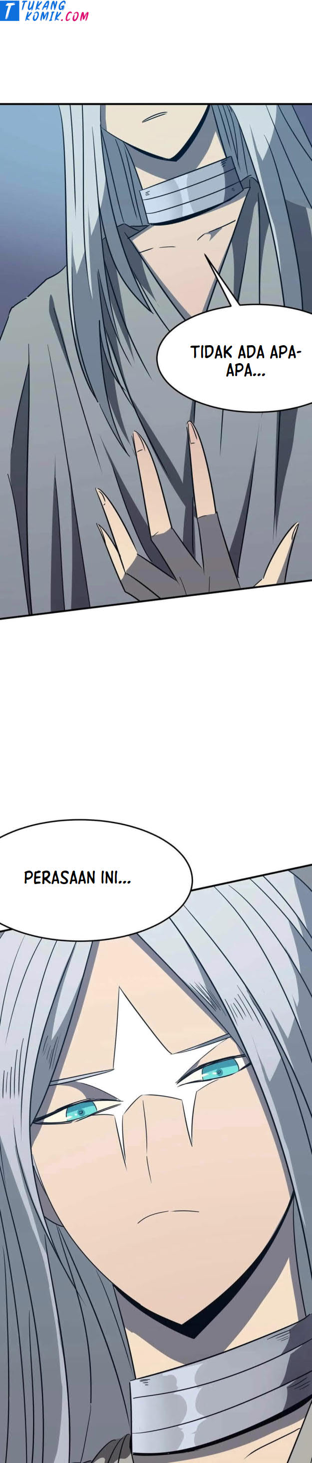 Yuusha Kei ni Shosu: Choubatsu Yūsha 9004-tai Keimu Kiroku chapter 23 halaman 6