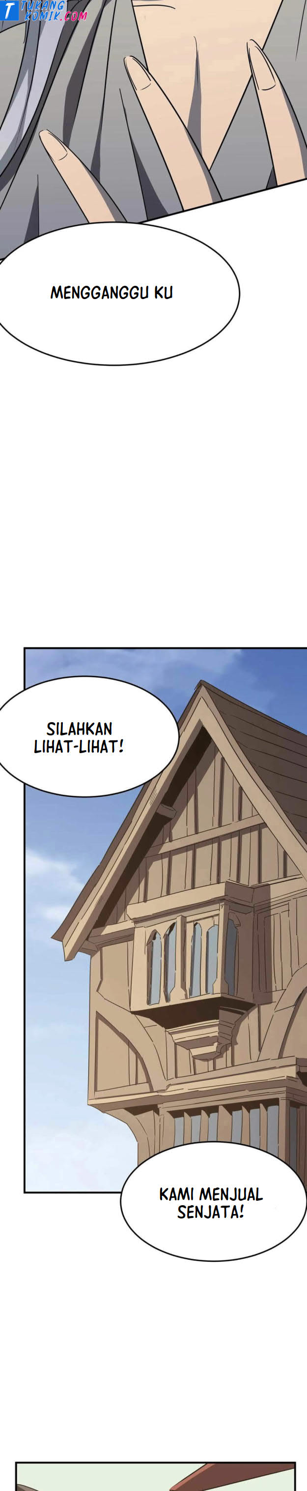 Yuusha Kei ni Shosu: Choubatsu Yūsha 9004-tai Keimu Kiroku chapter 23 halaman 7