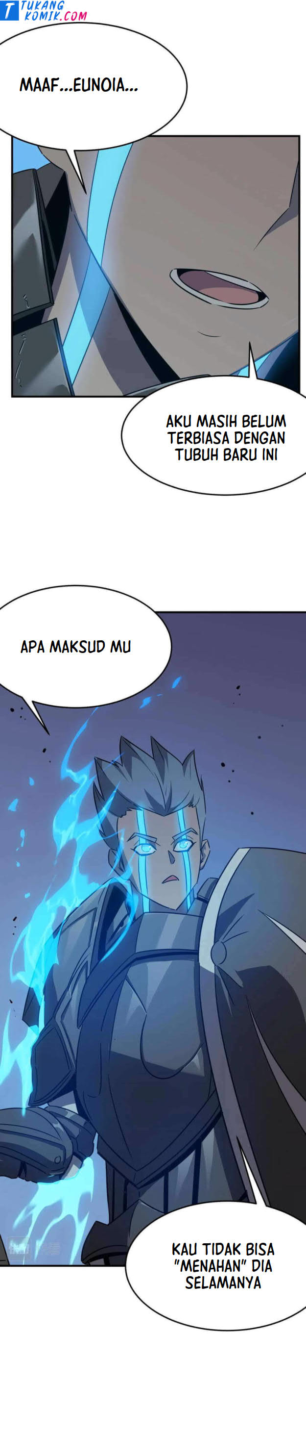 Yuusha Kei ni Shosu: Choubatsu Yūsha 9004-tai Keimu Kiroku chapter 24 halaman 14