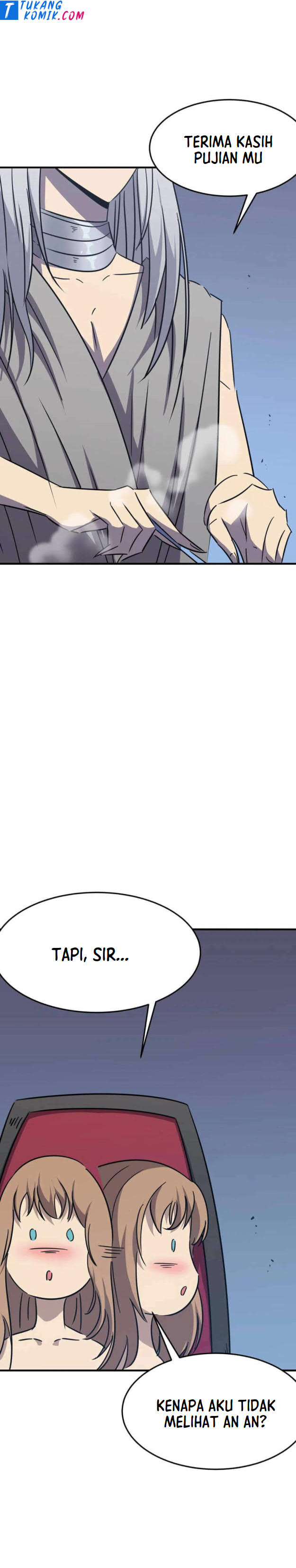 Yuusha Kei ni Shosu: Choubatsu Yūsha 9004-tai Keimu Kiroku chapter 24 halaman 21