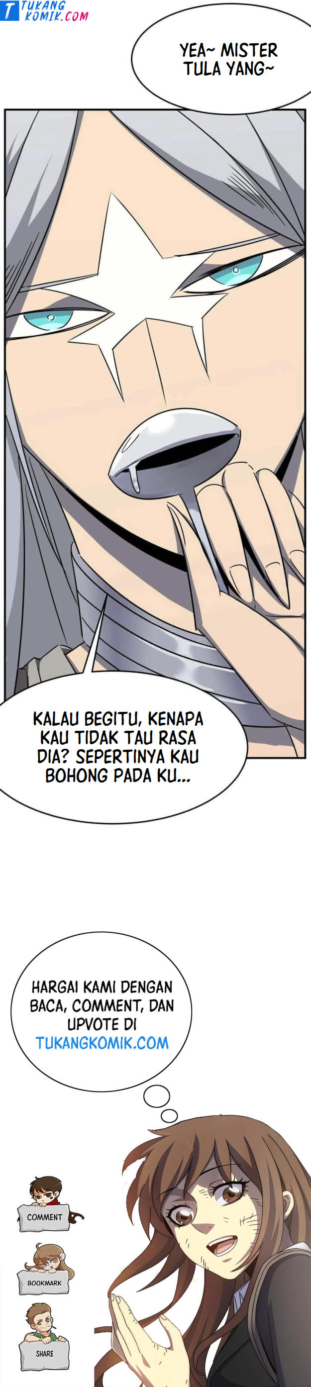 Yuusha Kei ni Shosu: Choubatsu Yūsha 9004-tai Keimu Kiroku chapter 24 halaman 23