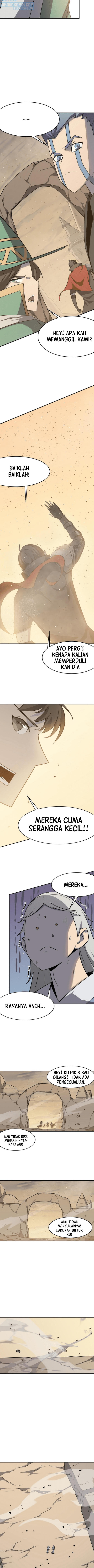 Yuusha Kei ni Shosu: Choubatsu Yūsha 9004-tai Keimu Kiroku chapter 25 halaman 4