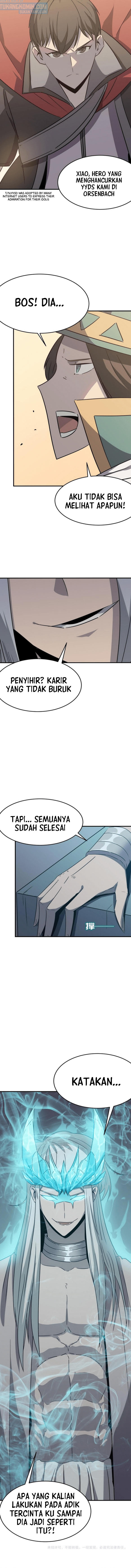 Yuusha Kei ni Shosu: Choubatsu Yūsha 9004-tai Keimu Kiroku chapter 25 halaman 6