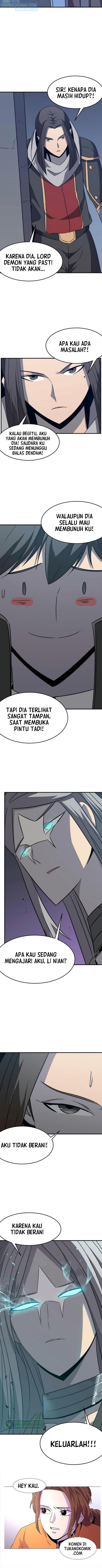 Yuusha Kei ni Shosu: Choubatsu Yūsha 9004-tai Keimu Kiroku chapter 27 halaman 5
