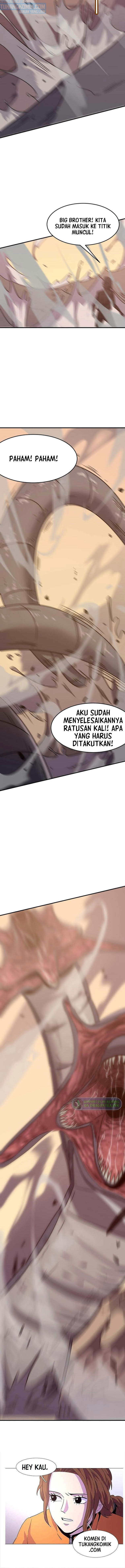 Yuusha Kei ni Shosu: Choubatsu Yūsha 9004-tai Keimu Kiroku chapter 29 halaman 6