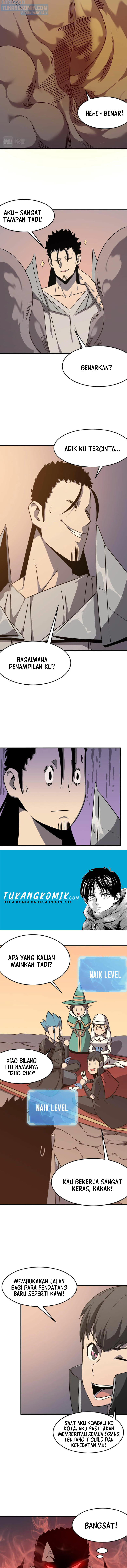 Yuusha Kei ni Shosu: Choubatsu Yūsha 9004-tai Keimu Kiroku chapter 30 halaman 5