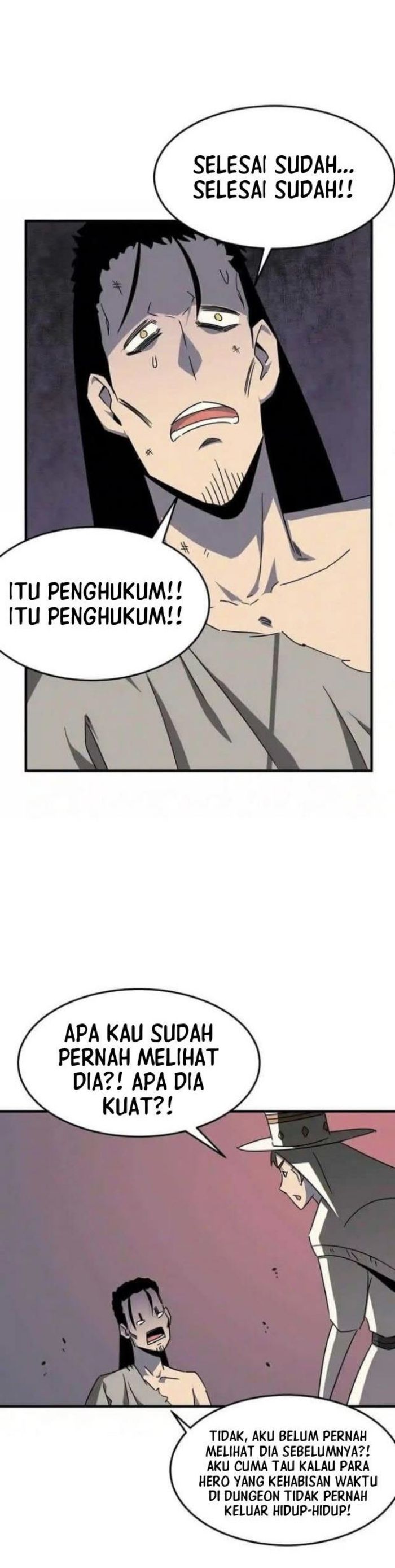 Yuusha Kei ni Shosu: Choubatsu Yūsha 9004-tai Keimu Kiroku chapter 32 halaman 15