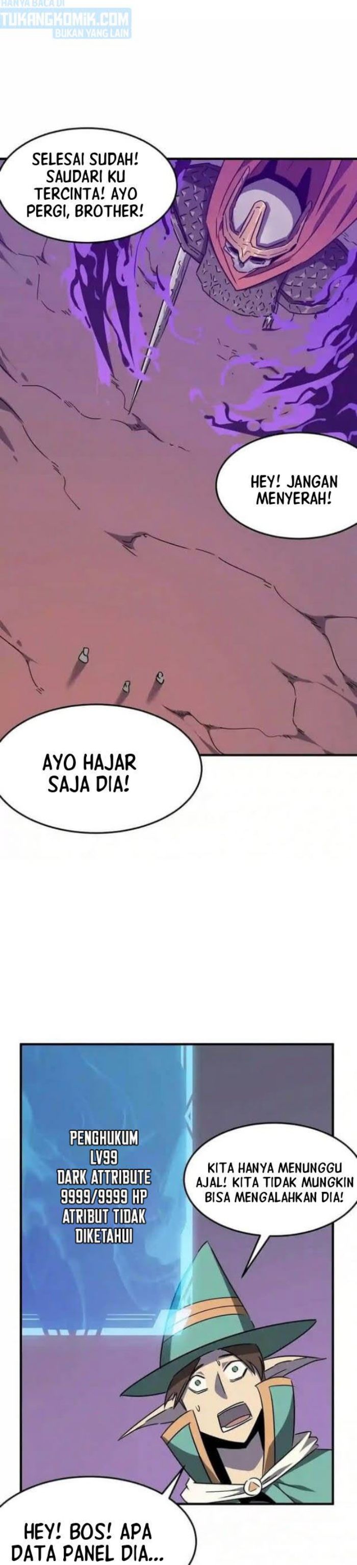 Yuusha Kei ni Shosu: Choubatsu Yūsha 9004-tai Keimu Kiroku chapter 32 halaman 16