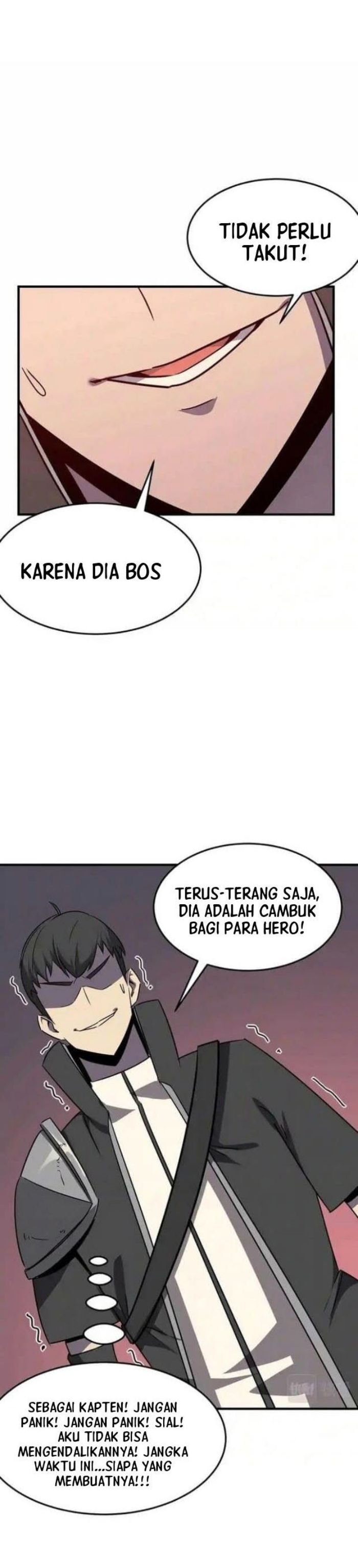 Yuusha Kei ni Shosu: Choubatsu Yūsha 9004-tai Keimu Kiroku chapter 32 halaman 19