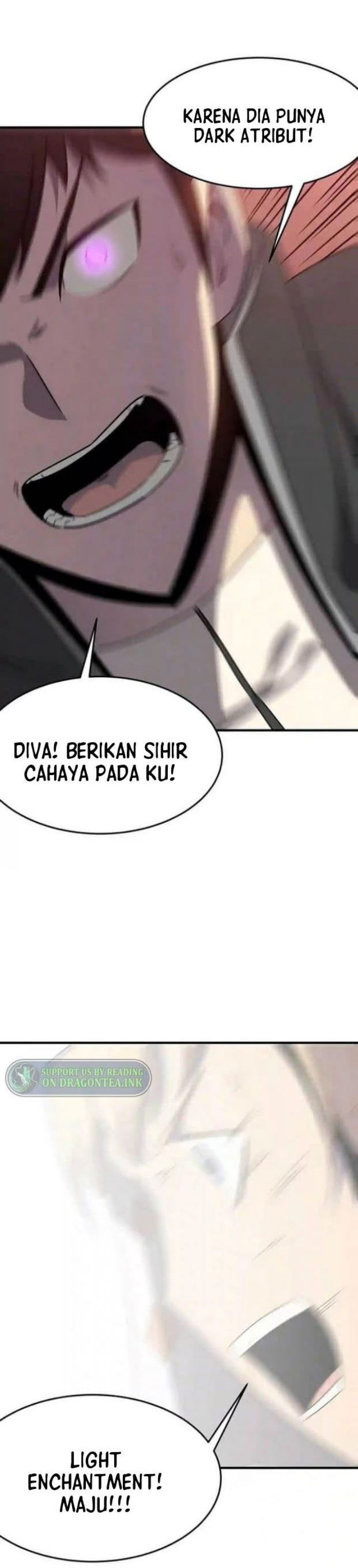 Yuusha Kei ni Shosu: Choubatsu Yūsha 9004-tai Keimu Kiroku chapter 32 halaman 20