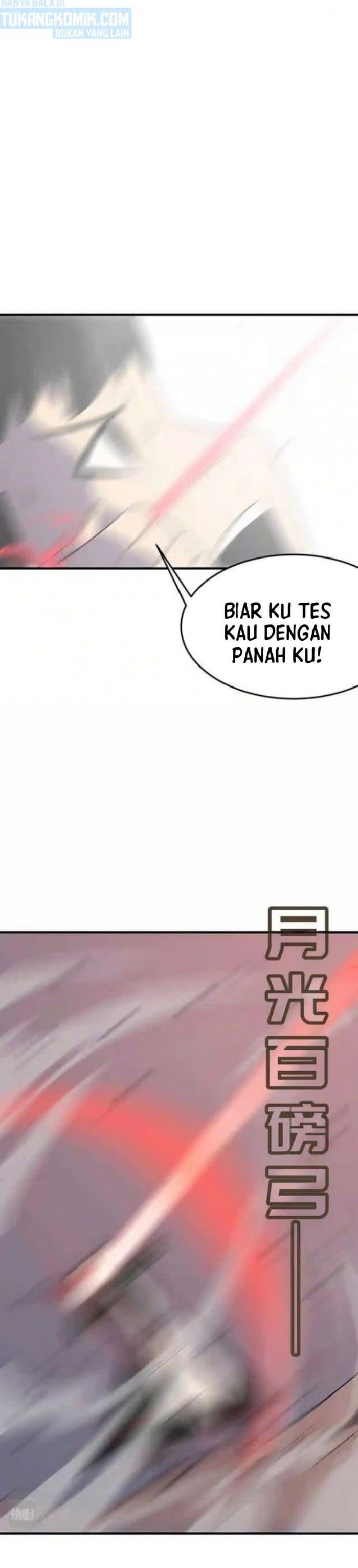 Yuusha Kei ni Shosu: Choubatsu Yūsha 9004-tai Keimu Kiroku chapter 32 halaman 21