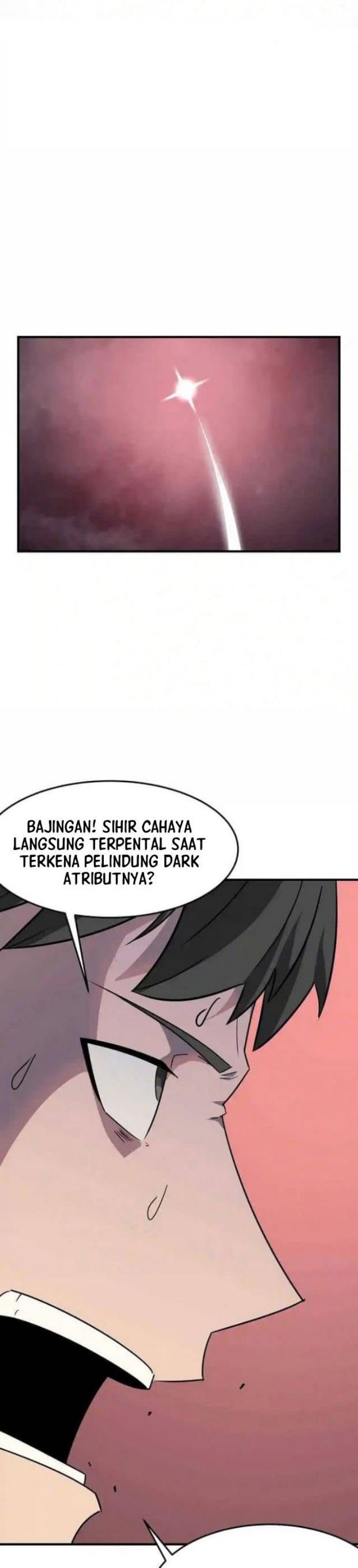 Yuusha Kei ni Shosu: Choubatsu Yūsha 9004-tai Keimu Kiroku chapter 32 halaman 25