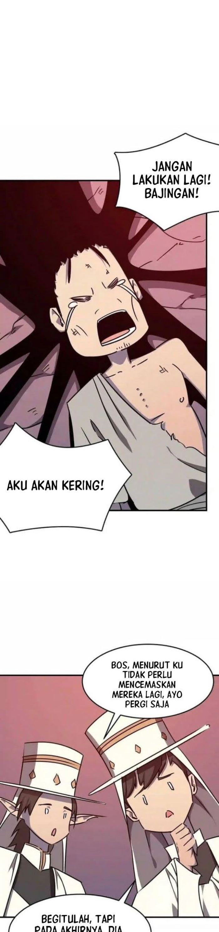 Yuusha Kei ni Shosu: Choubatsu Yūsha 9004-tai Keimu Kiroku chapter 32 halaman 4