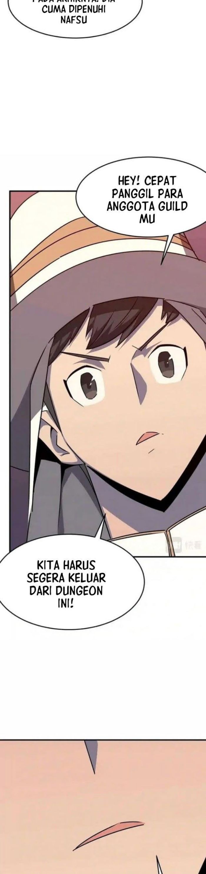 Yuusha Kei ni Shosu: Choubatsu Yūsha 9004-tai Keimu Kiroku chapter 32 halaman 5