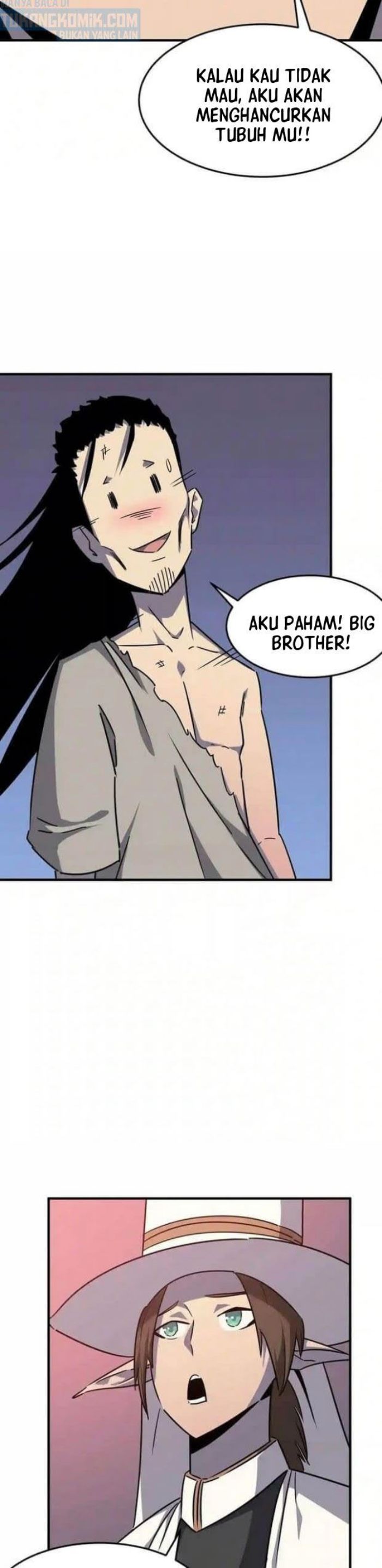 Yuusha Kei ni Shosu: Choubatsu Yūsha 9004-tai Keimu Kiroku chapter 32 halaman 6