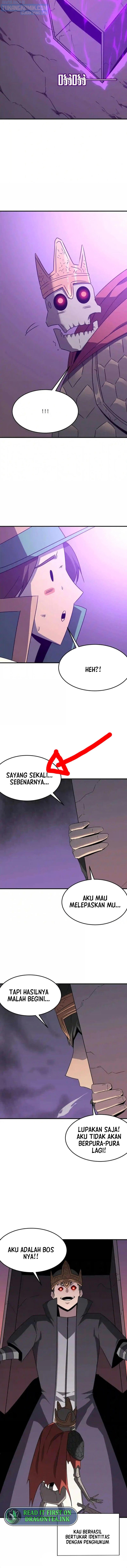 Yuusha Kei ni Shosu: Choubatsu Yūsha 9004-tai Keimu Kiroku chapter 34 halaman 9