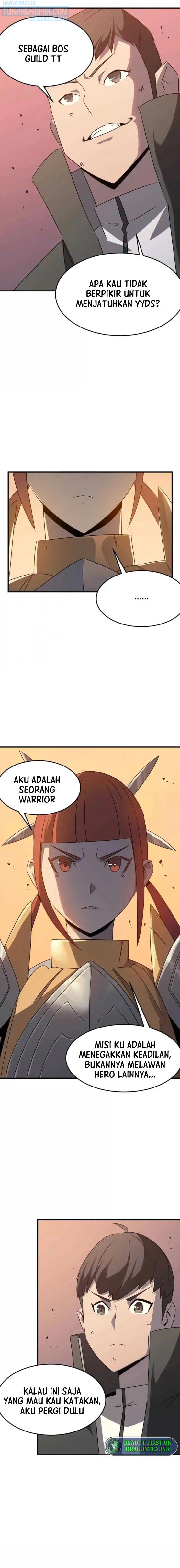 Yuusha Kei ni Shosu: Choubatsu Yūsha 9004-tai Keimu Kiroku chapter 35 halaman 4