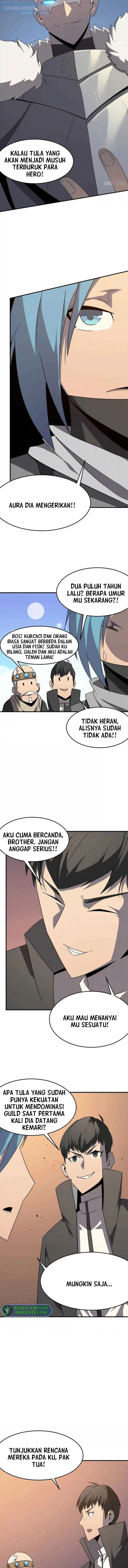 Yuusha Kei ni Shosu: Choubatsu Yūsha 9004-tai Keimu Kiroku chapter 36 halaman 6