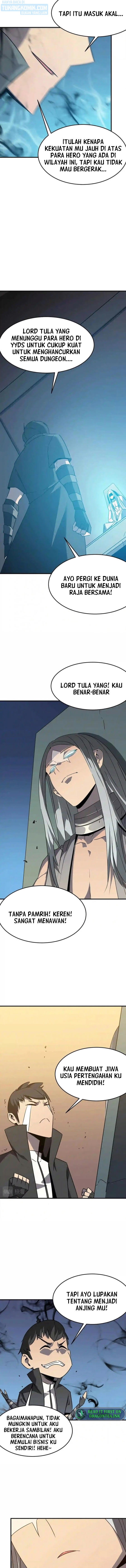 Yuusha Kei ni Shosu: Choubatsu Yūsha 9004-tai Keimu Kiroku chapter 37 halaman 5