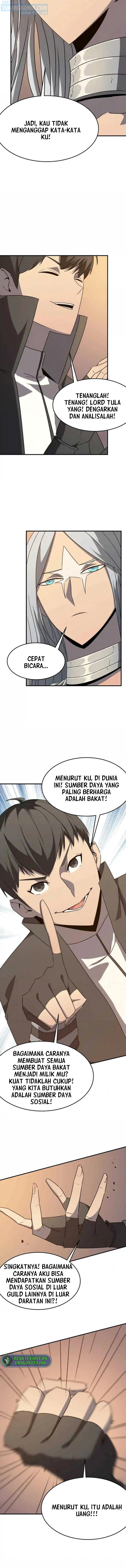 Yuusha Kei ni Shosu: Choubatsu Yūsha 9004-tai Keimu Kiroku chapter 37 halaman 6