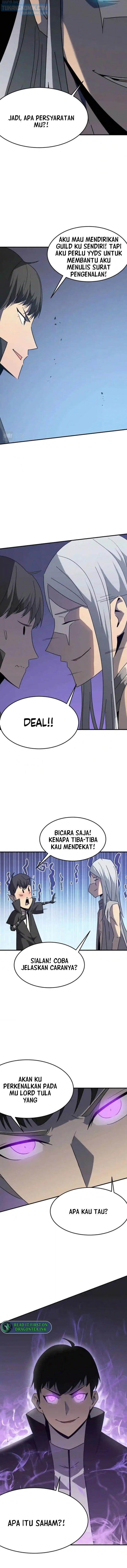Yuusha Kei ni Shosu: Choubatsu Yūsha 9004-tai Keimu Kiroku chapter 37 halaman 9