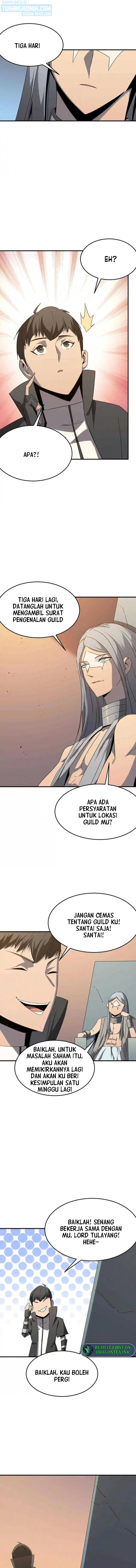Yuusha Kei ni Shosu: Choubatsu Yūsha 9004-tai Keimu Kiroku chapter 38 halaman 4