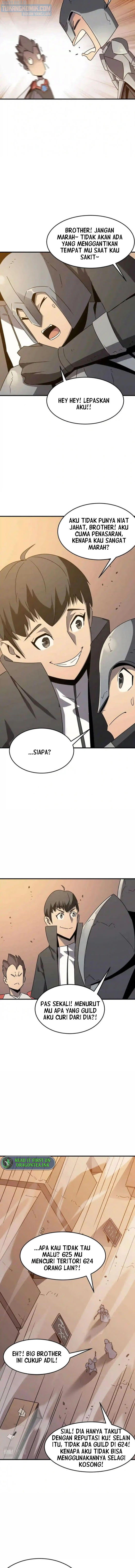 Yuusha Kei ni Shosu: Choubatsu Yūsha 9004-tai Keimu Kiroku chapter 38 halaman 6