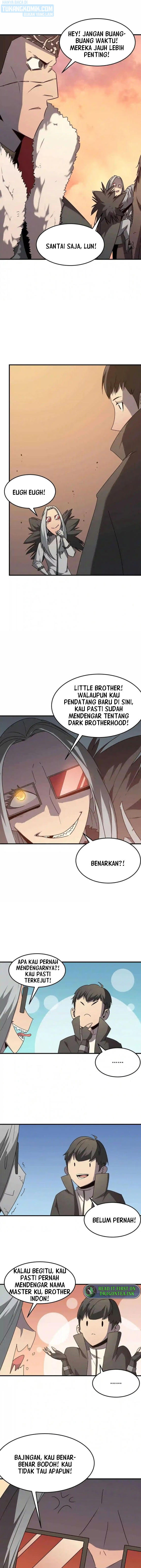 Yuusha Kei ni Shosu: Choubatsu Yūsha 9004-tai Keimu Kiroku chapter 39 halaman 4