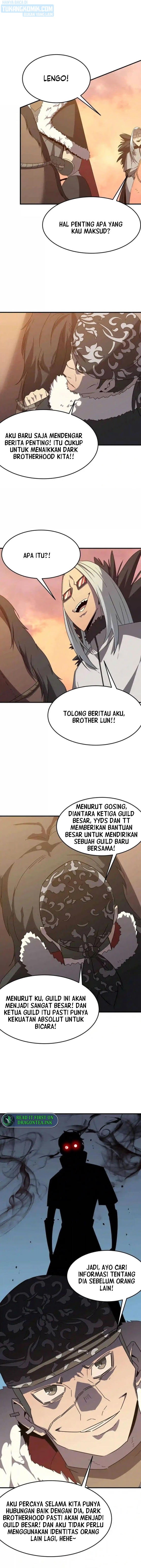 Yuusha Kei ni Shosu: Choubatsu Yūsha 9004-tai Keimu Kiroku chapter 39 halaman 9