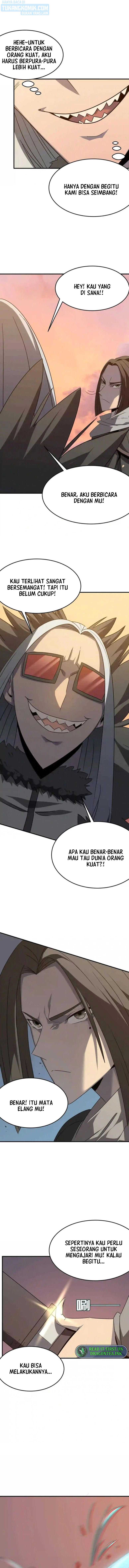 Yuusha Kei ni Shosu: Choubatsu Yūsha 9004-tai Keimu Kiroku chapter 40 halaman 4