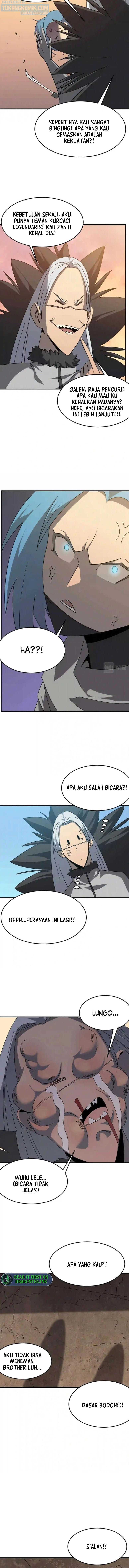 Yuusha Kei ni Shosu: Choubatsu Yūsha 9004-tai Keimu Kiroku chapter 40 halaman 7