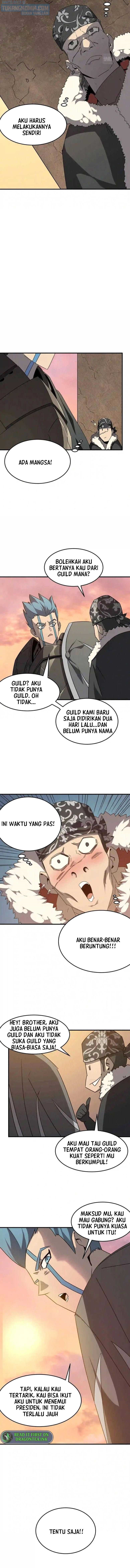 Yuusha Kei ni Shosu: Choubatsu Yūsha 9004-tai Keimu Kiroku chapter 40 halaman 8