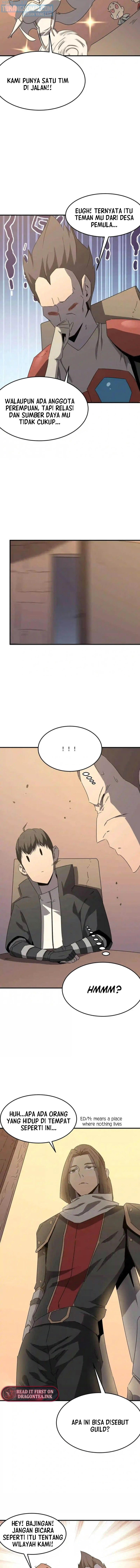 Yuusha Kei ni Shosu: Choubatsu Yūsha 9004-tai Keimu Kiroku chapter 41 halaman 6