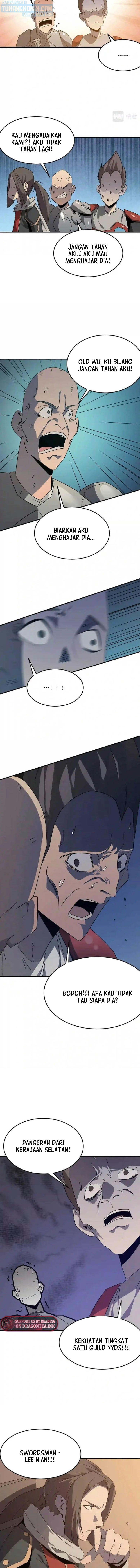 Yuusha Kei ni Shosu: Choubatsu Yūsha 9004-tai Keimu Kiroku chapter 41 halaman 7