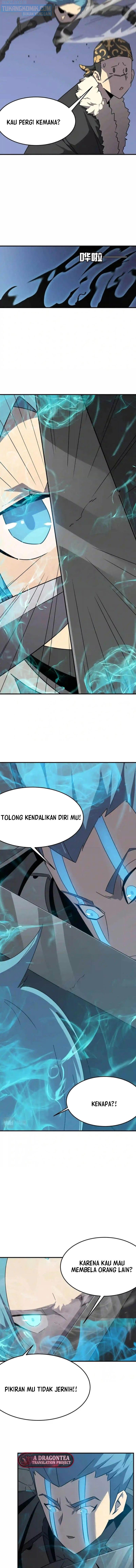 Yuusha Kei ni Shosu: Choubatsu Yūsha 9004-tai Keimu Kiroku chapter 42 halaman 7