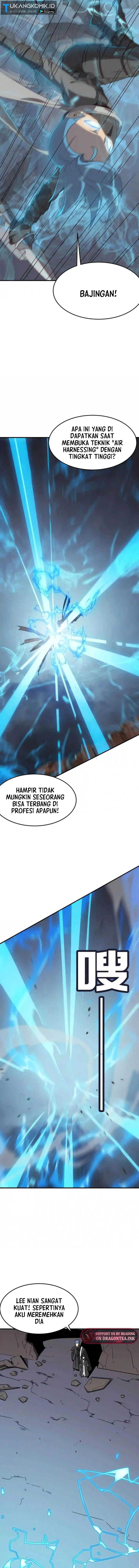 Yuusha Kei ni Shosu: Choubatsu Yūsha 9004-tai Keimu Kiroku chapter 43 halaman 4